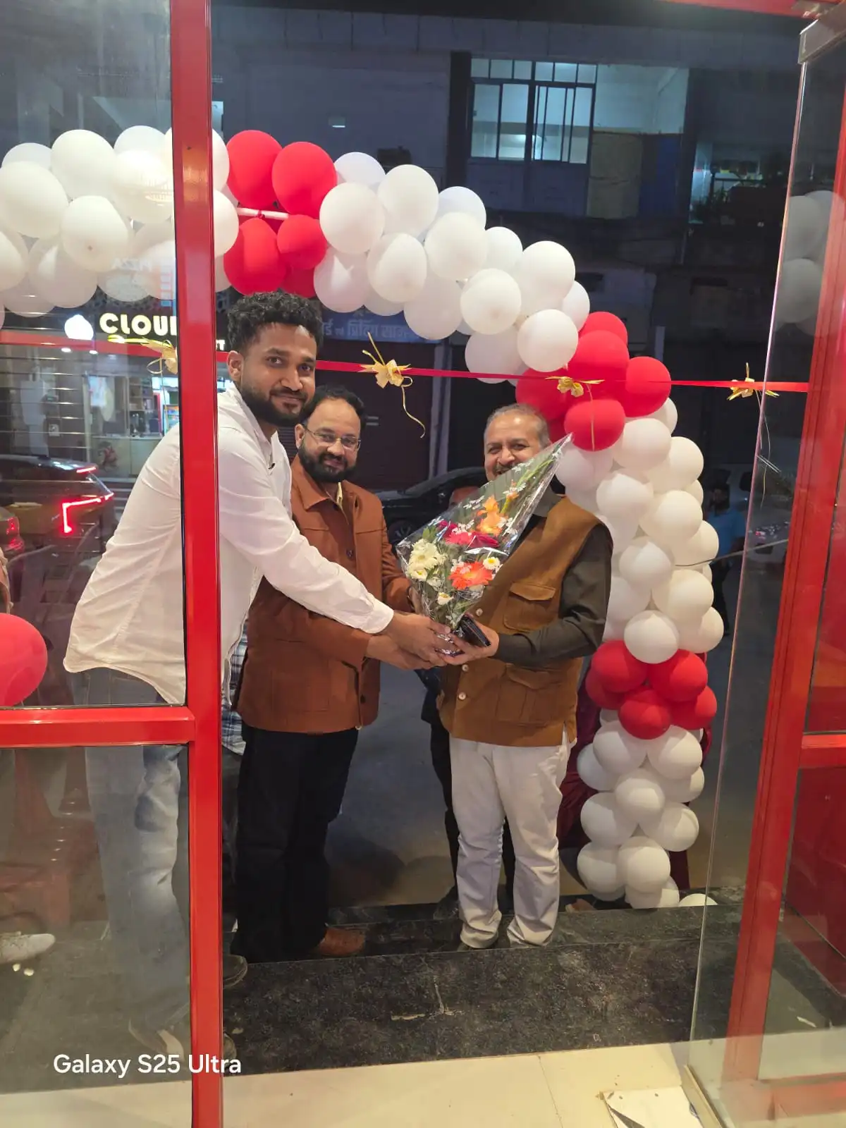 AL-Baik Ambikapur, Chhattisgarh